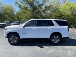 2027 Chevrolet Tahoe Z71