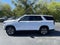 2027 Chevrolet Tahoe Z71