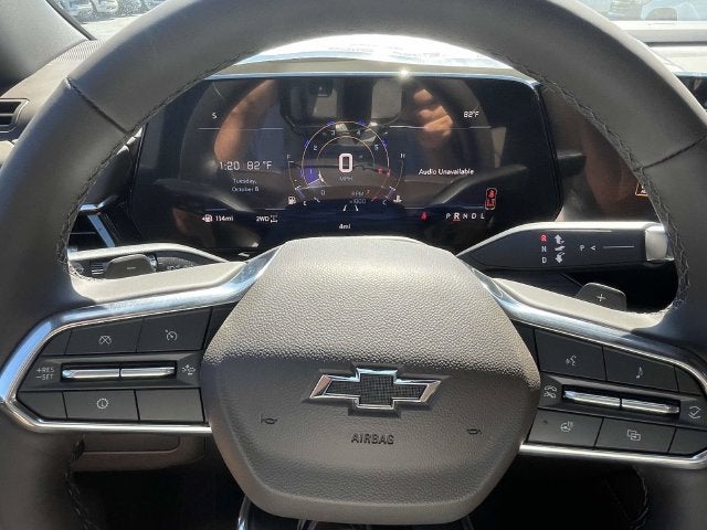 2027 Chevrolet Tahoe Z71