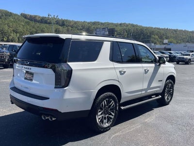 2027 Chevrolet Tahoe Z71
