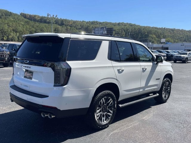 2027 Chevrolet Tahoe Z71