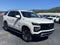 2027 Chevrolet Tahoe Z71
