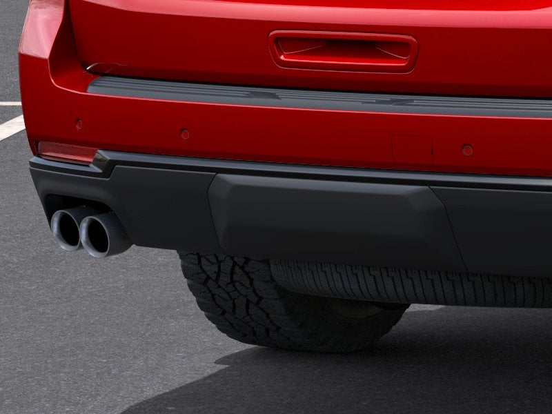 2027 Chevrolet Tahoe Z71