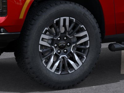 2027 Chevrolet Tahoe Z71