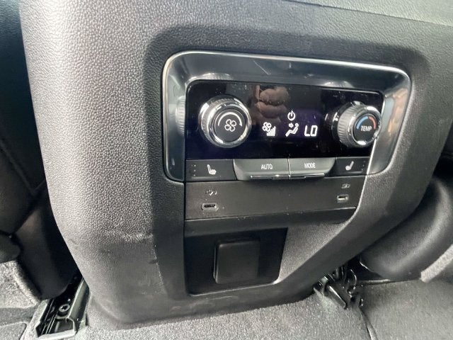 2027 Chevrolet Tahoe Z71