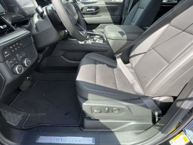 2027 Chevrolet Tahoe Z71