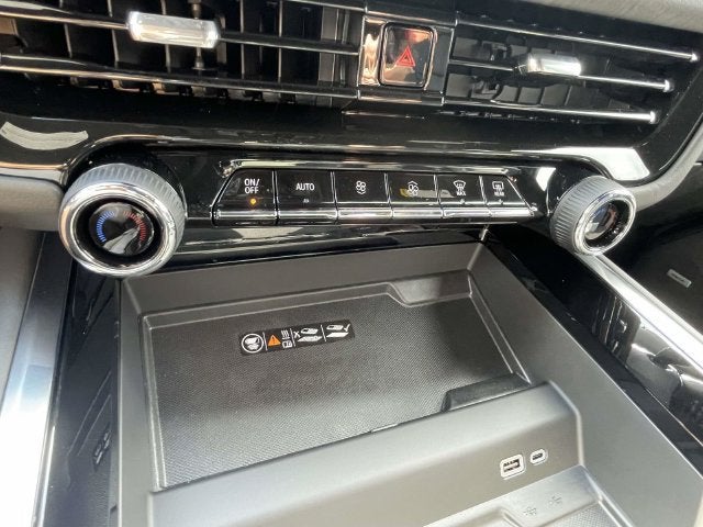 2027 Chevrolet Tahoe Z71