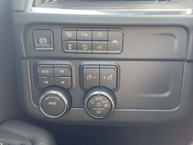 2027 Chevrolet Tahoe Z71