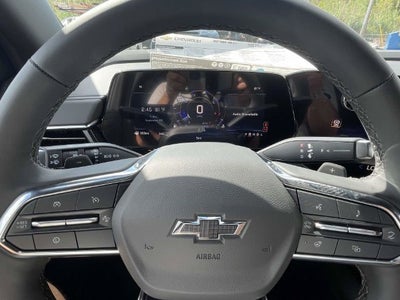2027 Chevrolet Tahoe Z71