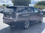 2027 Chevrolet Tahoe Z71
