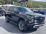 2027 Chevrolet Tahoe Z71