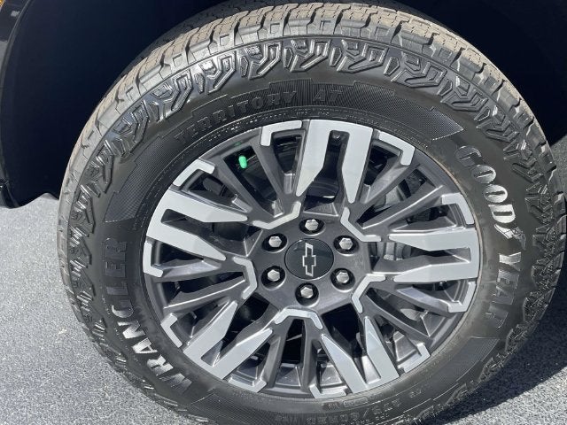 2027 Chevrolet Tahoe Z71