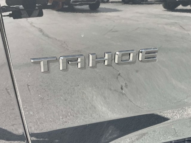2027 Chevrolet Tahoe Z71
