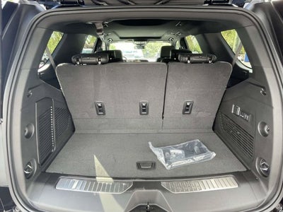2027 Chevrolet Tahoe Z71