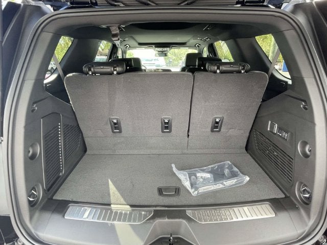 2027 Chevrolet Tahoe Z71