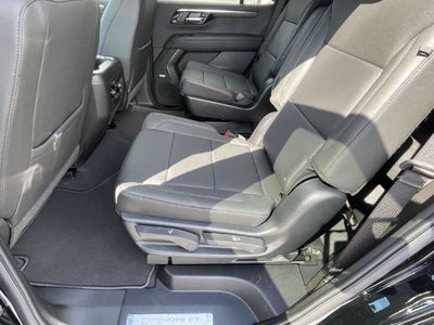 2027 Chevrolet Tahoe Z71