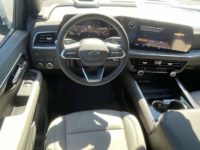 2027 Chevrolet Tahoe Z71