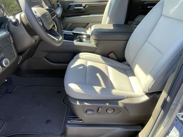 2027 Chevrolet Tahoe Z71
