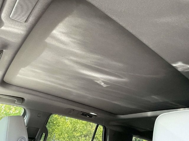2027 Chevrolet Tahoe Z71