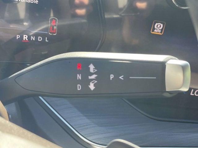 2027 Chevrolet Tahoe Z71