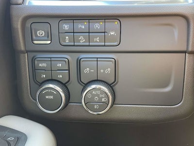 2027 Chevrolet Tahoe Z71