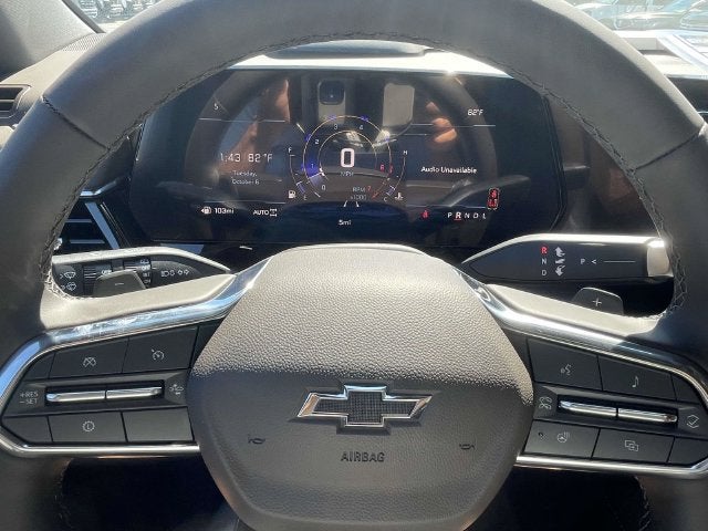 2027 Chevrolet Tahoe Z71