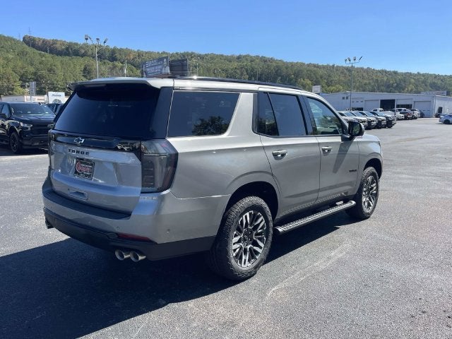 2027 Chevrolet Tahoe Z71