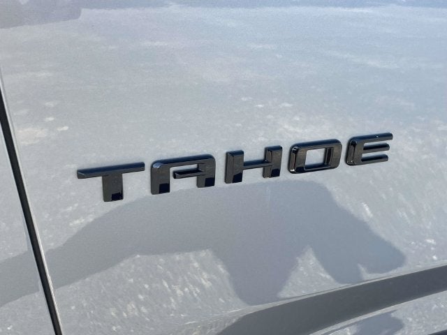 2027 Chevrolet Tahoe Z71
