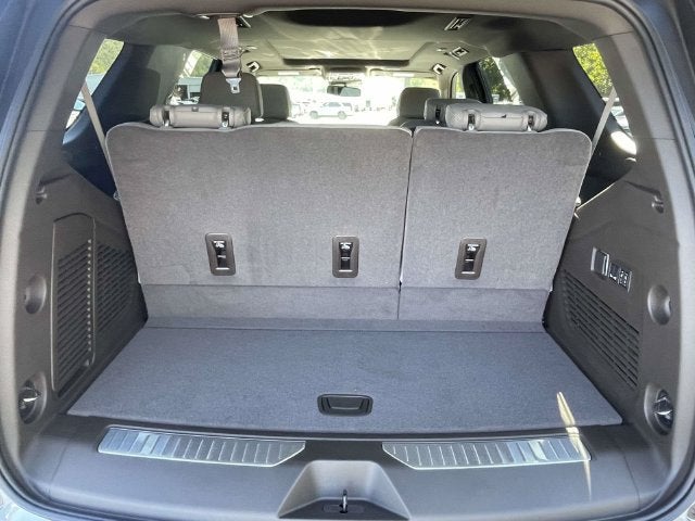 2027 Chevrolet Tahoe Z71