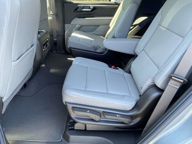 2027 Chevrolet Tahoe Z71