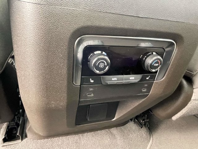 2027 Chevrolet Tahoe Z71