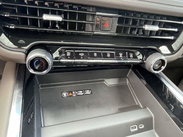 2027 Chevrolet Tahoe Z71