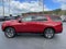 2027 Chevrolet Tahoe Z71