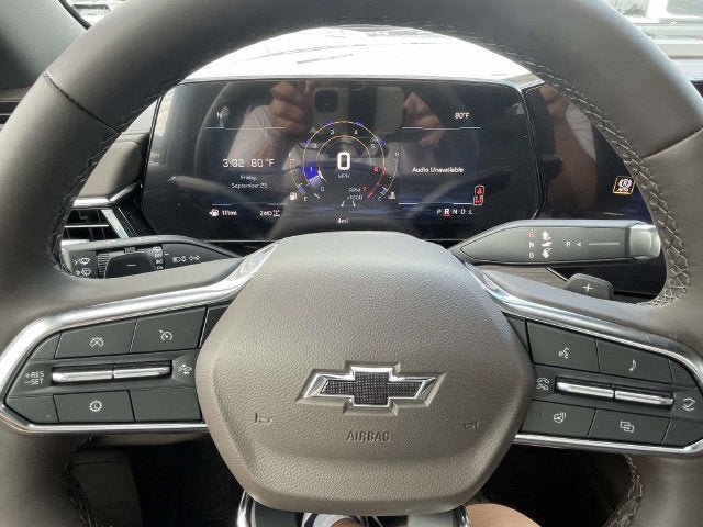 2027 Chevrolet Tahoe Z71