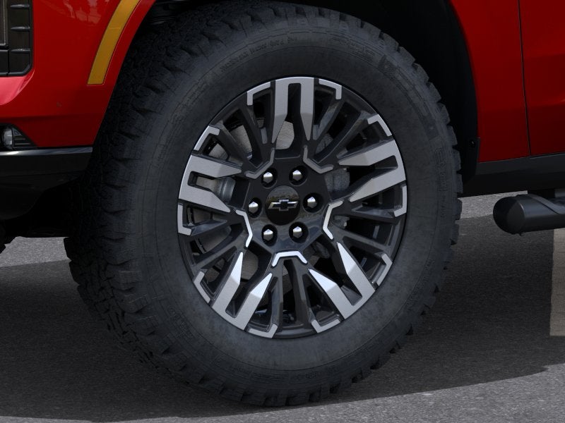 2027 Chevrolet Tahoe Z71