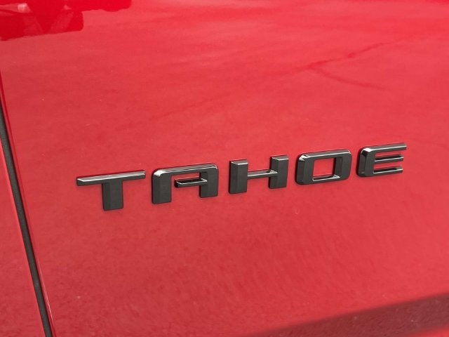 2027 Chevrolet Tahoe Z71