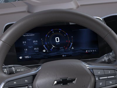 2027 Chevrolet Tahoe Z71