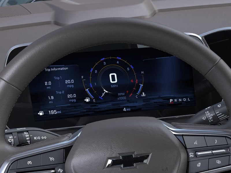 2027 Chevrolet Tahoe Z71