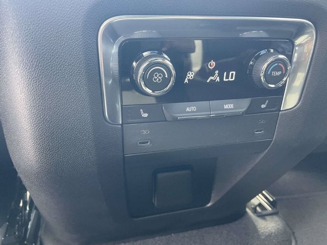 2027 Chevrolet Tahoe Z71