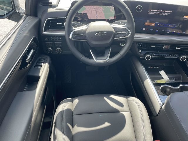 2027 Chevrolet Tahoe Z71