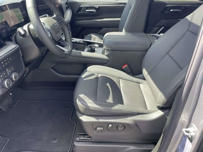 2027 Chevrolet Tahoe Z71