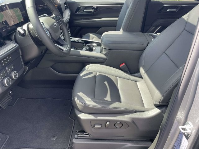 2027 Chevrolet Tahoe Z71