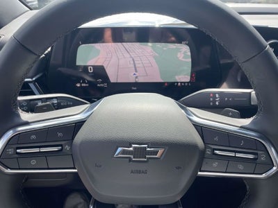 2027 Chevrolet Tahoe Z71