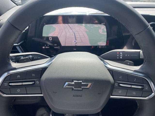 2027 Chevrolet Tahoe Z71