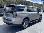 2027 Chevrolet Tahoe Z71