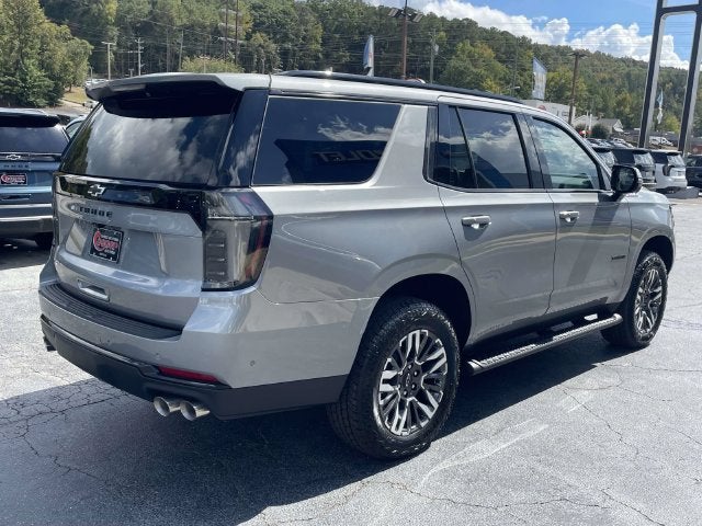 2027 Chevrolet Tahoe Z71