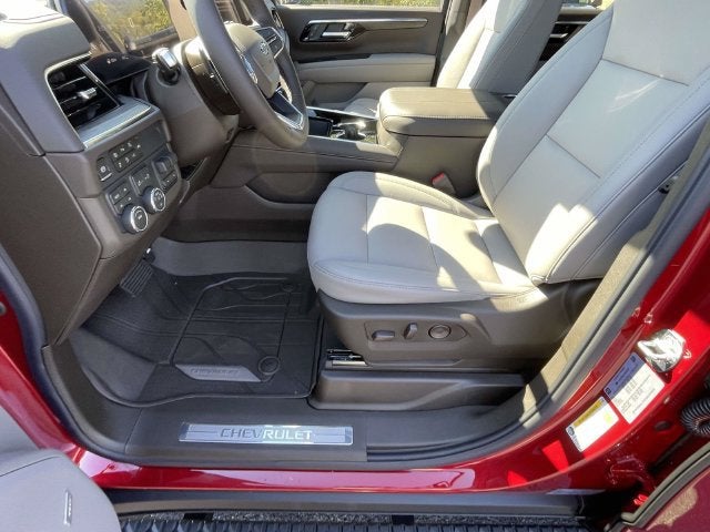 2027 Chevrolet Tahoe Z71