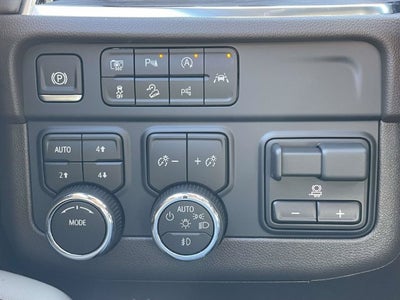 2027 Chevrolet Tahoe Z71