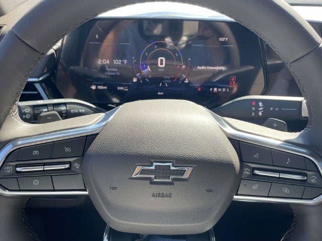 2027 Chevrolet Tahoe Z71
