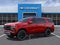2027 Chevrolet Tahoe Z71